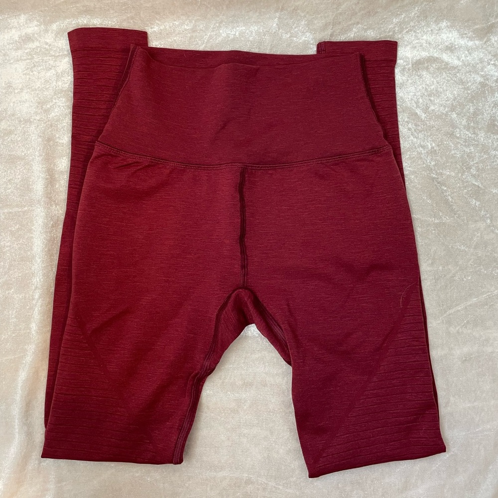 Alphalete revival leggings